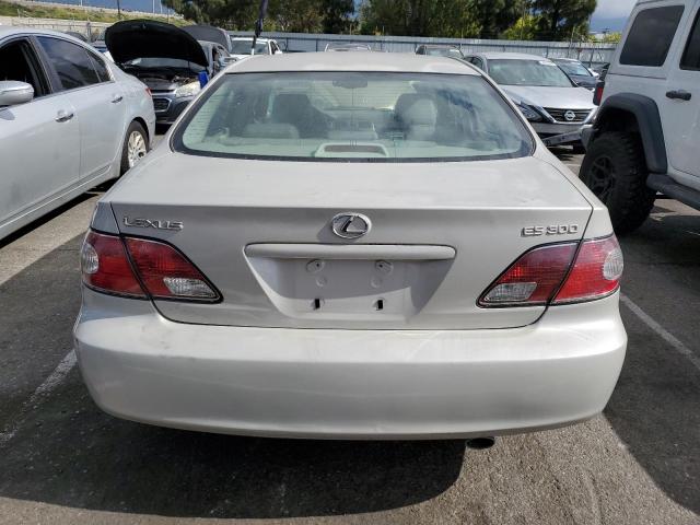 Photo 6 from auction – 2002 LEXUS ES 300 with VIN JTHBF30G320060023
