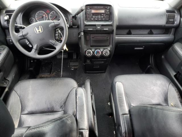 Photo 8 from auction – 2005 HONDA CR-V EX with VIN JHLRD78835C022307