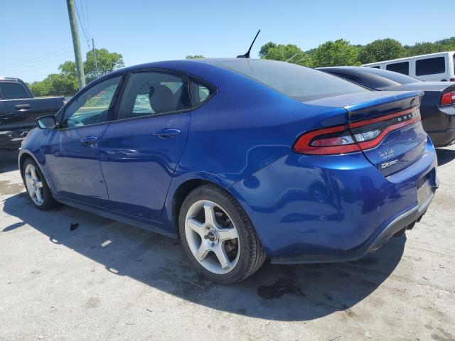 Photo 2 from auction – 2014 DODGE DART GT with VIN 1C3CDFEB3ED866343