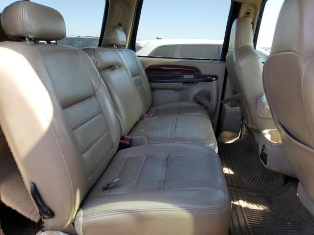 Photo 11 from auction – 2005 FORD EXCURSION with VIN 1FMNU43SX5ED43290