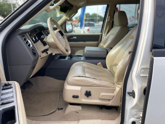 صورة رقم 5 من المزاد - 2008 FORD EXPEDITION مع VIN 1FMFU15538LA18345