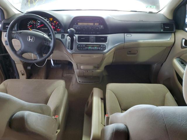Photo 8 from auction – 2009 HONDA ODYSSEY EX with VIN 5FNRL38429B053238