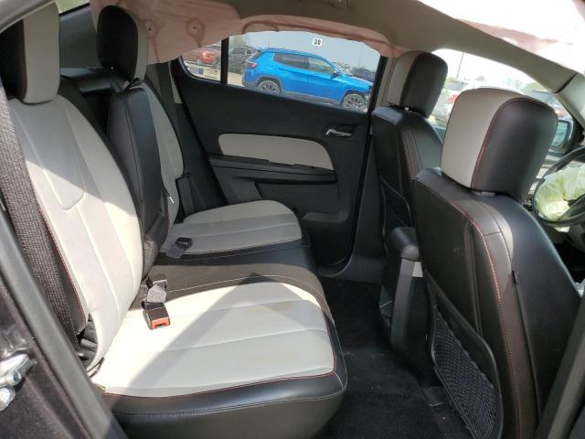 Photo 11 from auction – 2016 CHEVROLET EQUINOX LT with VIN 2GNFLGE38G6267098