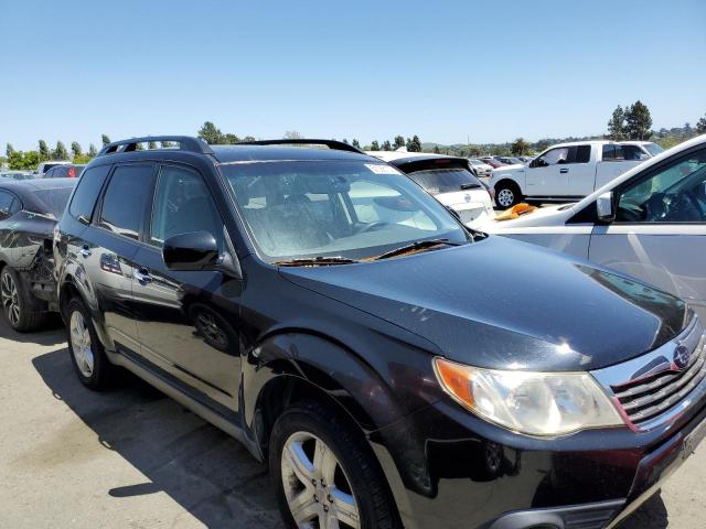 Photo 4 from auction – 2010 SUBARU FORESTER 2 with VIN JF2SH6CC9AH766226