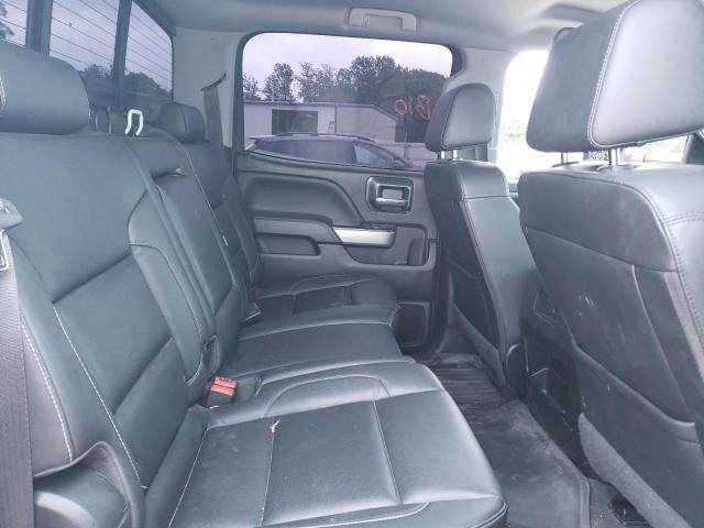 Photo 10 from auction – 2019 CHEVROLET SILVERADO with VIN 1GC1KTEYXKF155668