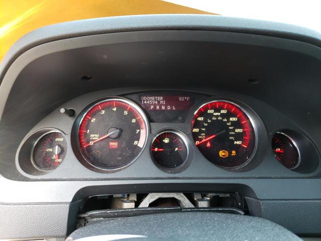 Фото 9 с аукциона – 2011 GMC ACADIA SLE с VIN 1GKKVNED7BJ252994