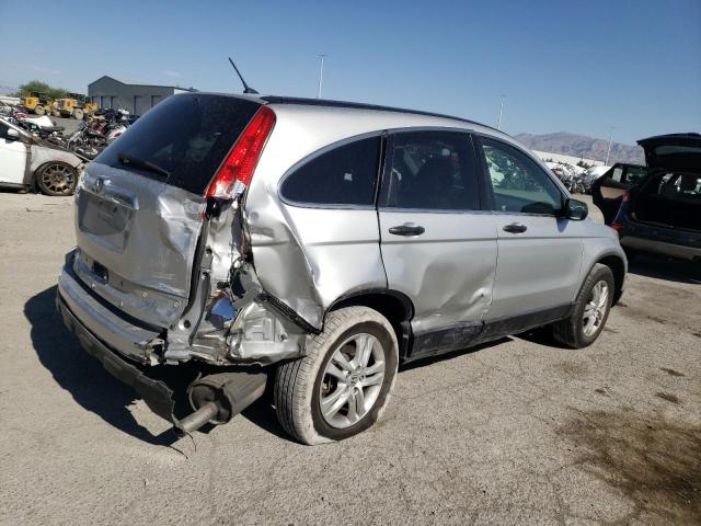 Photo 3 from auction – 2011 HONDA CR-V EX with VIN JHLRE3H56BC014533