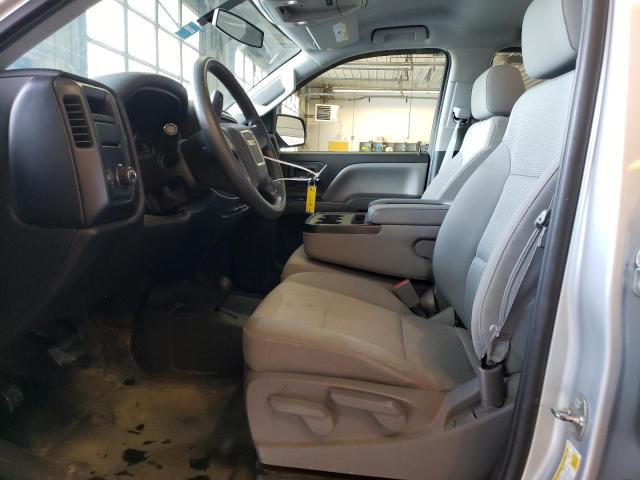 Photo 7 from auction – 2015 GMC SIERRA K15 with VIN 1GTV2TEH8FZ357530