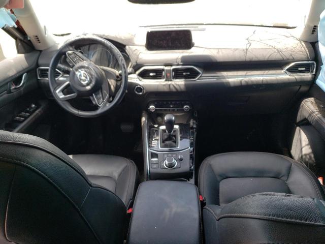 Photo 8 from auction – 2020 MAZDA CX-5 GRAND with VIN JM3KFBDM0L1760189