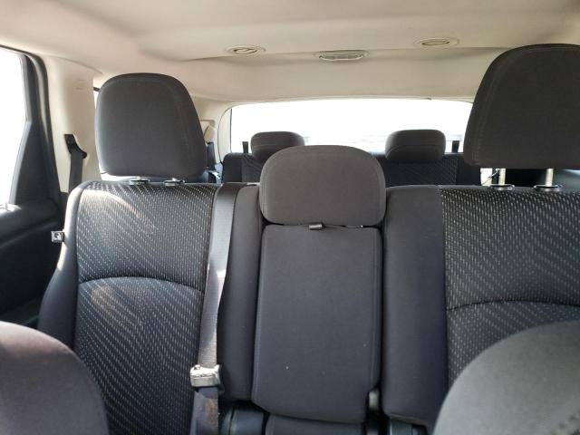 Photo 10 from auction – 2012 DODGE JOURNEY SX with VIN 3C4PDCBG6CT262126