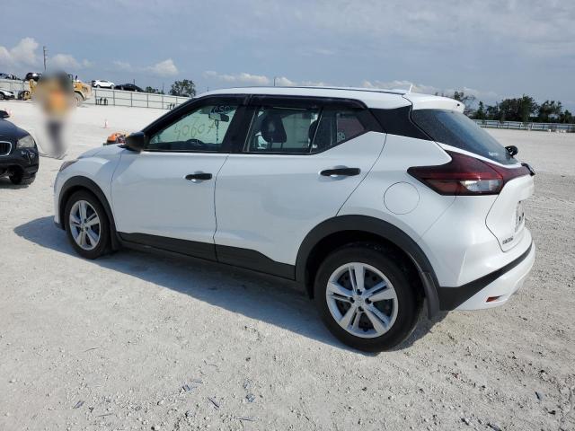 Photo 2 from auction – 2021 NISSAN 210 with VIN 3N1CP5BV8ML514902