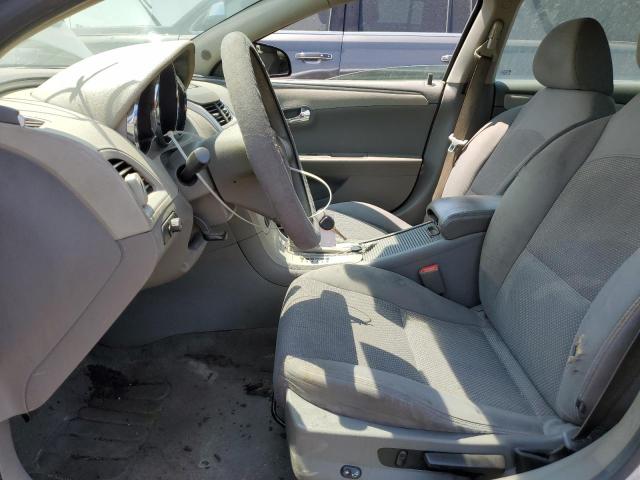Photo 7 from auction – 2010 CHEVROLET MALIBU LS with VIN 1G1ZB5EB4A4114384