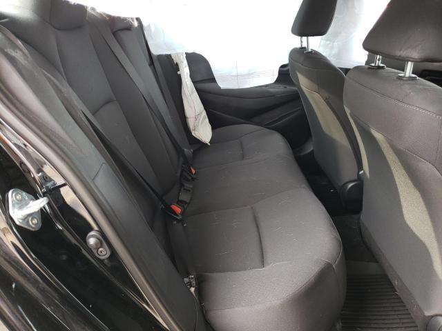 Photo 10 from auction – 2023 TOYOTA COROLLA LE with VIN 5YFB4MDE1PP021711