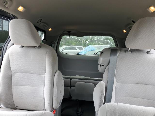 Photo 10 from auction – 2017 TOYOTA SIENNA LE with VIN 5TDKZ3DC0HS890741