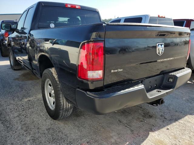 Photo 2 from auction – 2019 RAM 1500 CLASS with VIN 1C6RR6FG9KS581503
