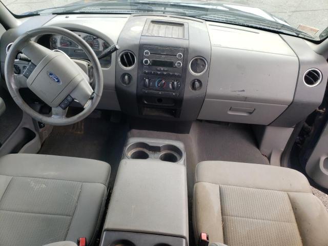 Фото 8 с аукциона – 2008 FORD F150 с VIN 1FTPX14VX8FA33456