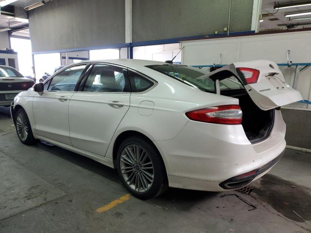 Photo 2 from auction – 2013 FORD FUSION SE with VIN 3FA6P0H95DR275948