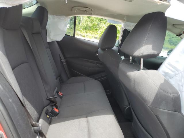 Photo 10 from auction – 2020 TOYOTA COROLLA LE with VIN 5YFEPRAE0LP076800