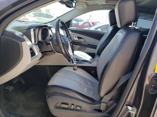 Photo 7 from auction – 2013 CHEVROLET EQUINOX LT with VIN 2GNFLFE30D6230682