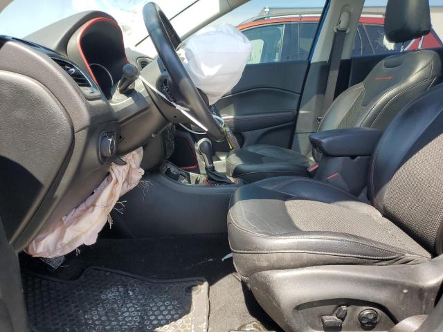 Photo 7 from auction – 2018 JEEP COMPASS TR with VIN 3C4NJDDB5JT130754