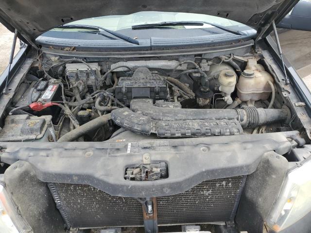 Photo 11 from auction – 2006 FORD F150 with VIN 1FTPX14V86FB77939