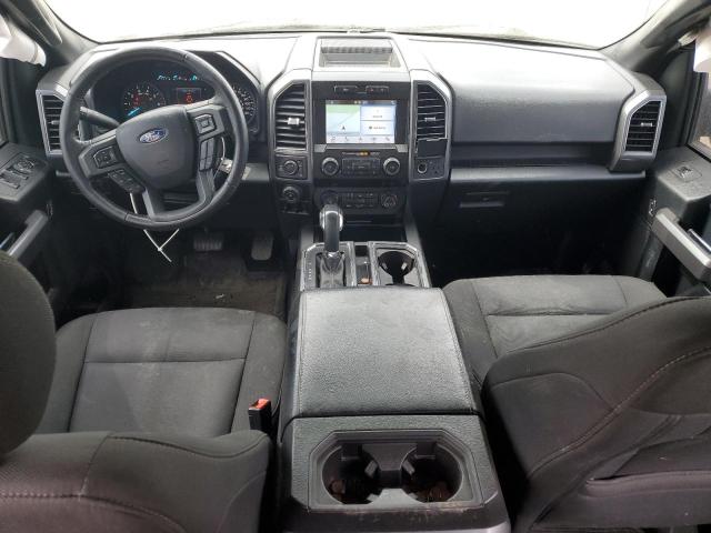 Photo 8 from auction – 2019 FORD F150 SUPER with VIN 1FTEW1E58KFB52428