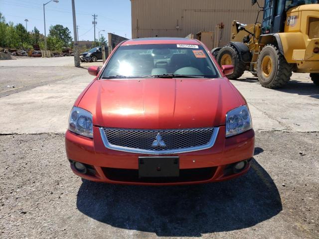Photo 5 from auction – 2012 MITSUBISHI GALANT ES with VIN 4A32B3FF1CE017359