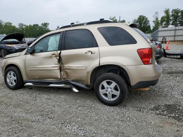 Photo 2 from auction – 2008 PONTIAC TORRENT with VIN 2CKDL33F586033534