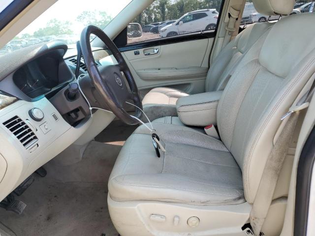 Photo 7 from auction – 2009 CADILLAC DTS with VIN 1G6KD57Y09U123084