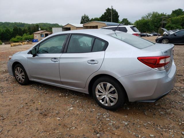 Photo 2 from auction – 2017 SUBARU IMPREZA with VIN 4S3GKAA68H3627086