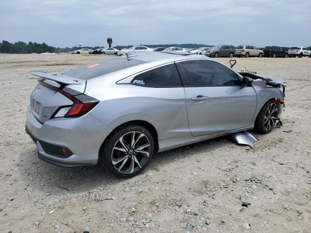 Photo 3 from auction – 2017 HONDA CIVIC SI with VIN 2HGFC3A54HH751771