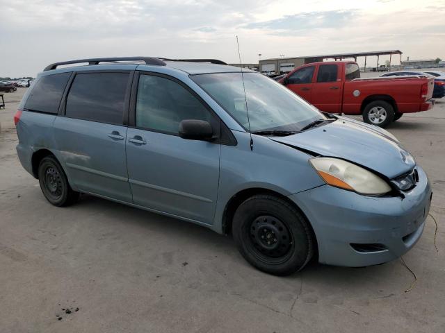 Photo 4 from auction – 2008 TOYOTA SIENNA CE with VIN 5TDZK23C38S174673