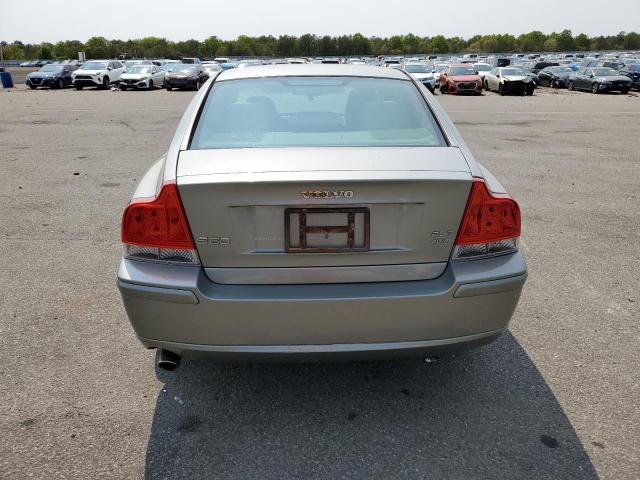 Photo 6 from auction – 2008 VOLVO S60 2.5T with VIN YV1RH592682671068