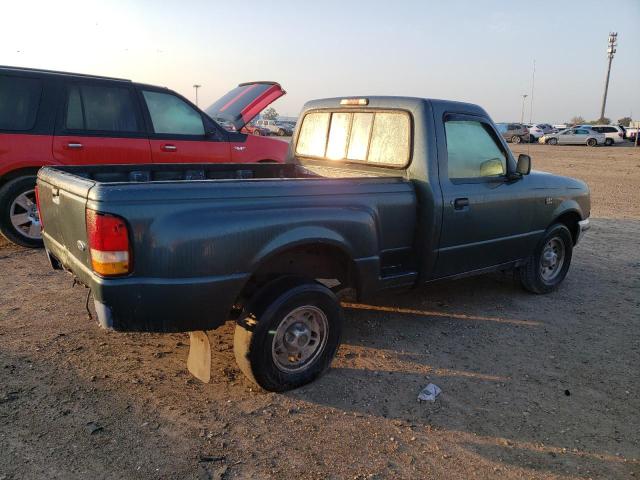 Photo 3 from auction – 1997 FORD RANGER with VIN 1FTCR10A8VTA91199