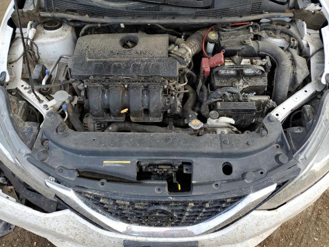 Photo 11 from auction – 2019 NISSAN SENTRA S with VIN 3N1AB7AP2KY211473