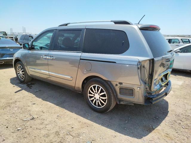 Photo 2 from auction – 2011 KIA SEDONA EX with VIN KNDMH4C76B6373506