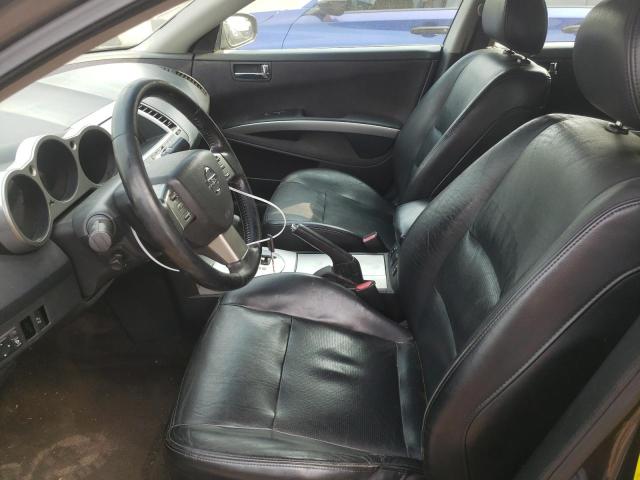 Photo 7 from auction – 2005 NISSAN MAXIMA SE with VIN 1N4BA41E15C864395
