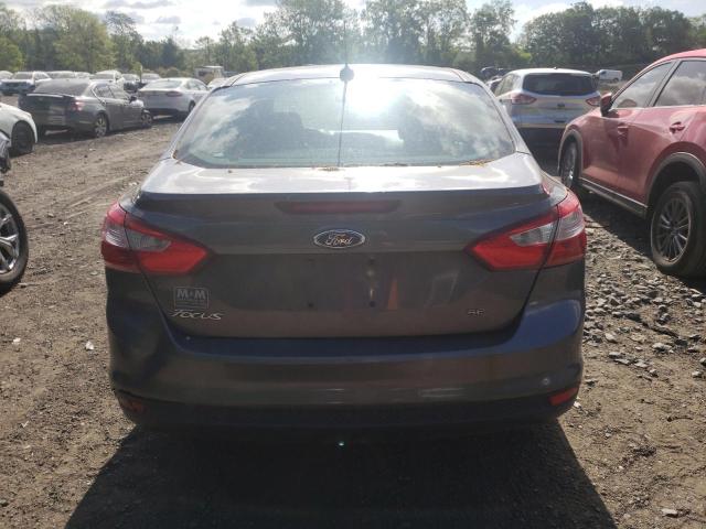 Photo 6 from auction – 2012 FORD FOCUS SE with VIN 1FAHP3F20CL230493