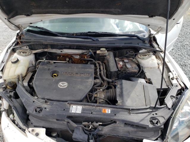 Фото 11 с аукциона – 2007 MAZDA 3 HATCHBAC с VIN JM1BK143571644594