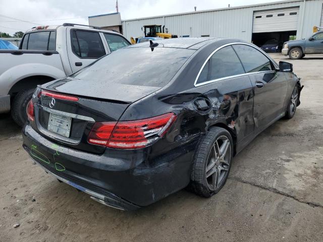 Photo 3 from auction – 2016 MERCEDES-BENZ E 400 with VIN WDDKJ6FB9GF333876