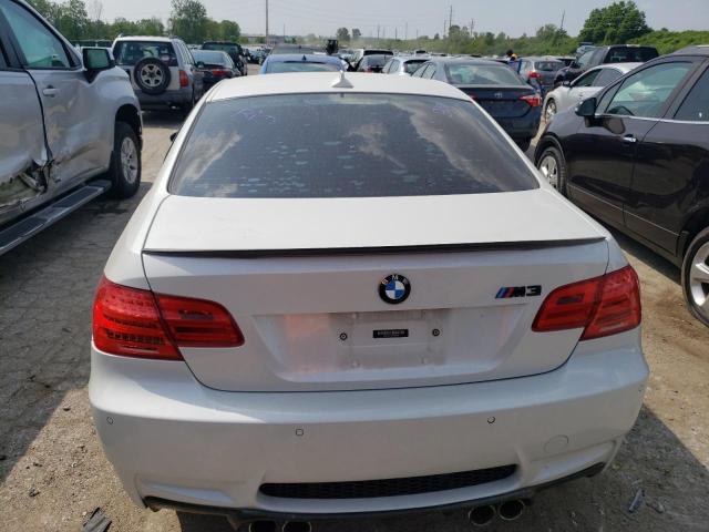 Photo 6 from auction – 2012 BMW M3 with VIN WBSKG9C56CE798133