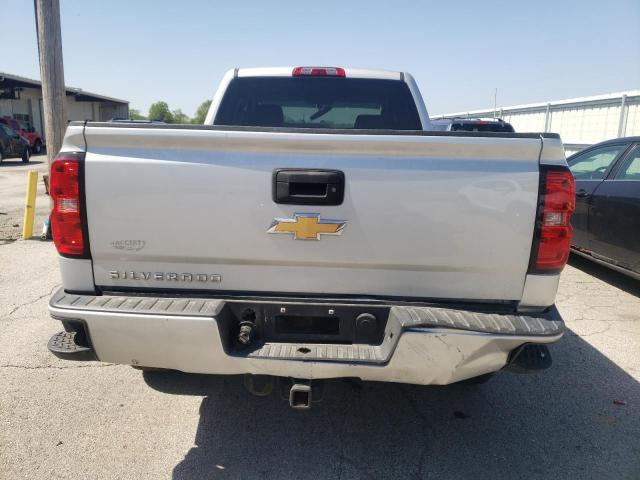 Photo 6 from auction – 2016 CHEVROLET SILVERADO with VIN 1GCVKPEC6GZ228330