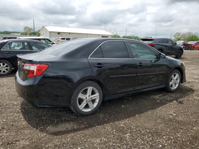 Photo 3 from auction – 2014 TOYOTA CAMRY L with VIN 4T1BF1FK7EU834896
