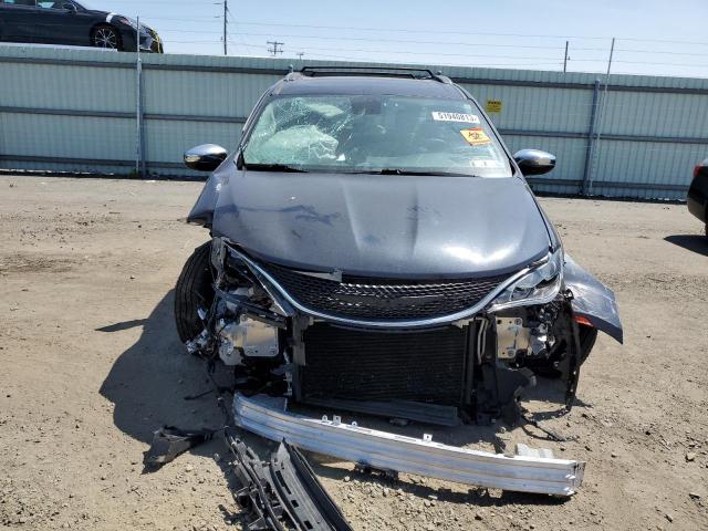Photo 5 from auction – 2019 CHRYSLER PACIFICA L with VIN 2C4RC1GG5KR629477