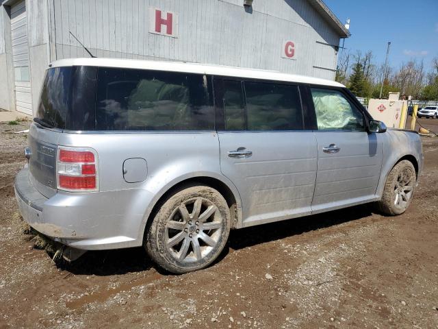 Photo 3 from auction – 2011 FORD FLEX LIMIT with VIN 2FMHK6DC1BBD09641