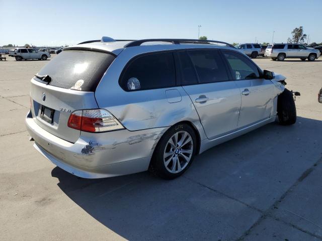 Photo 3 from auction – 2010 BMW 535 XI with VIN WBAPT7C50AC237641