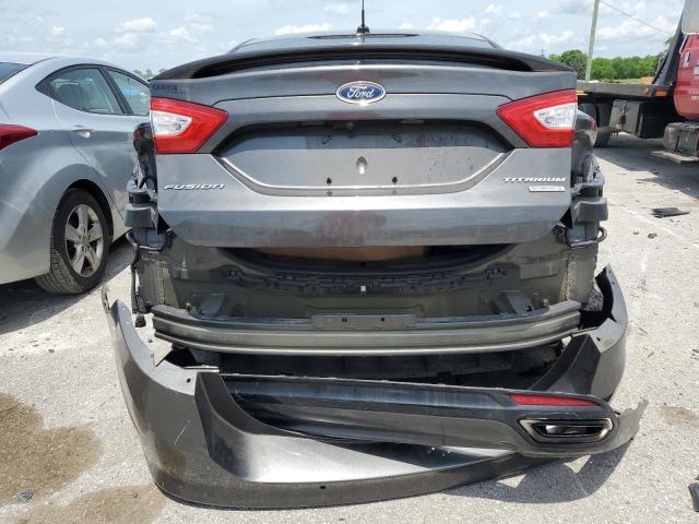 Photo 6 from auction – 2015 FORD FUSION TIT with VIN 3FA6P0K94FR222895
