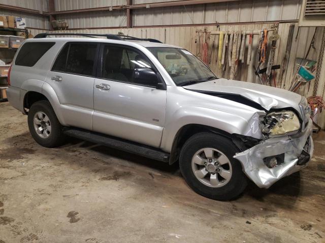 Photo 4 from auction – 2007 TOYOTA 4RUNNER SR with VIN JTEZU14R970096369