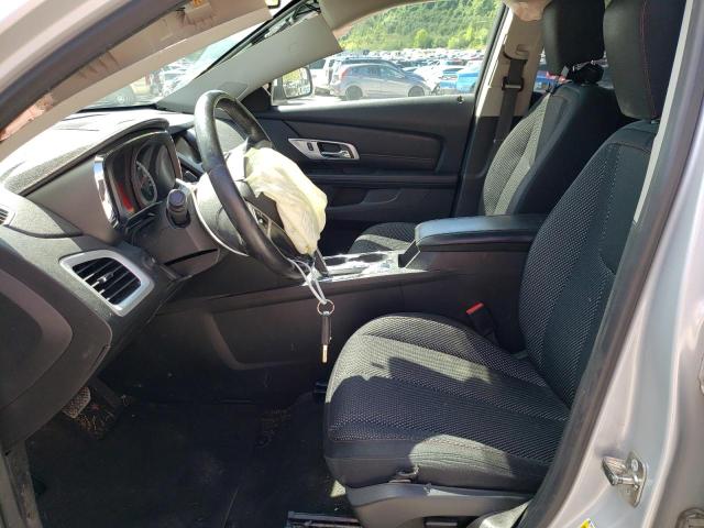 Photo 7 from auction – 2014 GMC TERRAIN SL with VIN 2GKFLWEK8E6334844
