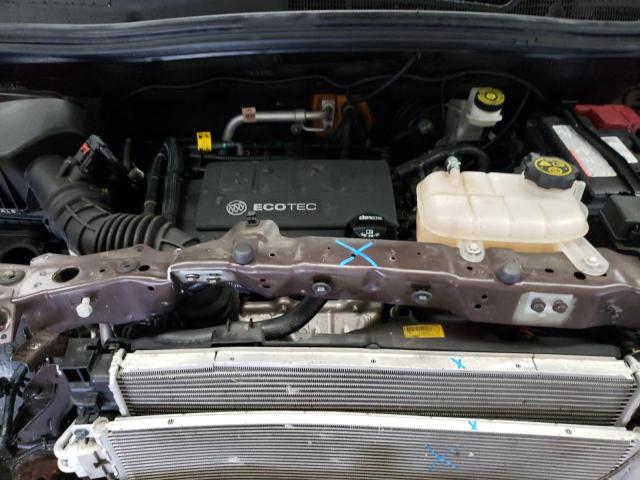 Photo 12 from auction – 2016 BUICK ENCORE with VIN KL4CJASB2GB594355